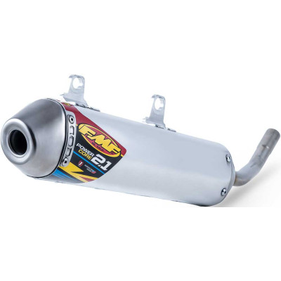 Image for FMF Powercore 2.1 Shorty Silencer