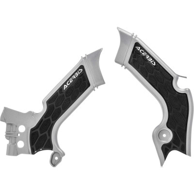 Image for Acerbis X-Grip Frame Protectors