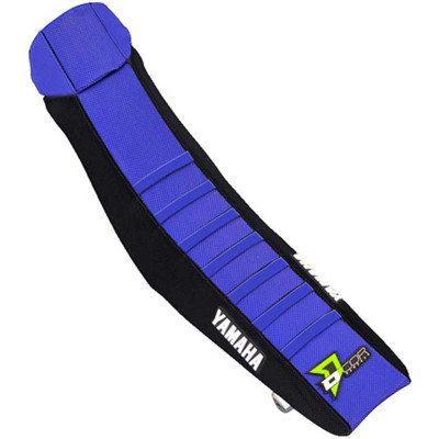 Image for D'Cor Visuals 22/23 Star Yamaha Gripper Seat Cover