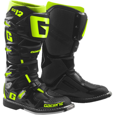 Image for Gaerne SG-12 Boots - Past Colors