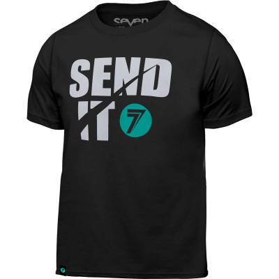 Image for Seven Youth Send It T-Shirt