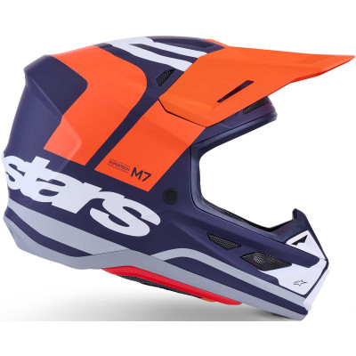 Image for Alpinestars M7 Core Helmet