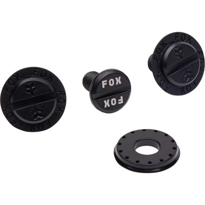 Image for Fox Racing V3 2024 Helmet Visor Screws