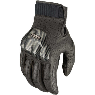 Image for Icon Overlord3 Street Gloves