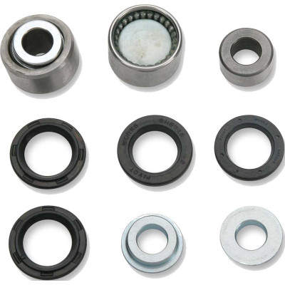 Image for Pivot Works Rear Shock Bearing Kit