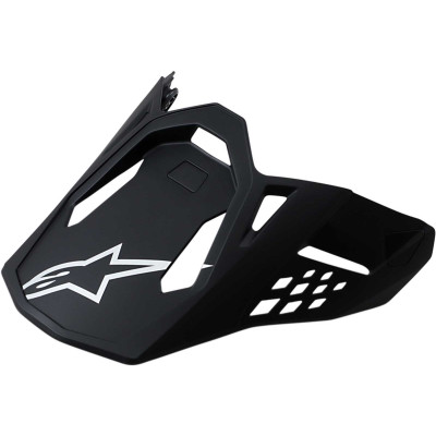 Image for Alpinestars Supertech M10/M8 ECE 22.05 Solid Helmet Visor