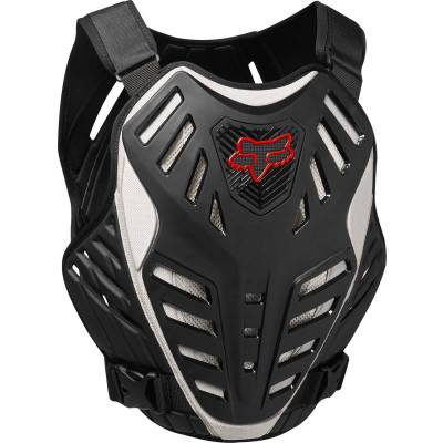 Image for Fox Racing Race Subframe Chest Guard