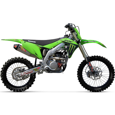 Image for Throttle Syndicate 2021 Pro Circuit Monster Energy Kawasaki Graphic Kit