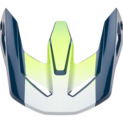 Image for Fox Racing Youth V1 Flora Helmet Visor
