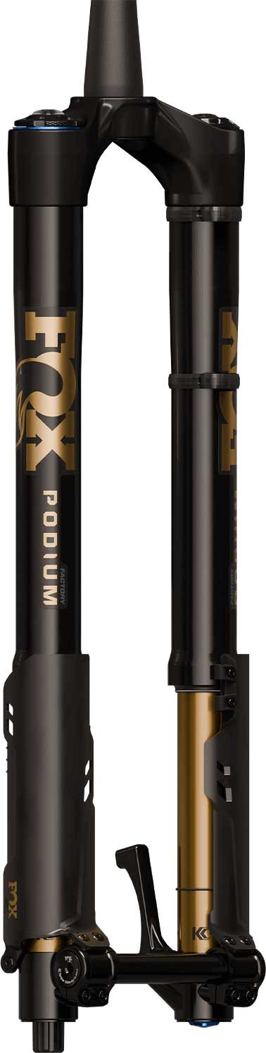 2027 Fox Shox Podium 170 Factory Inverted Fork 910-21-3