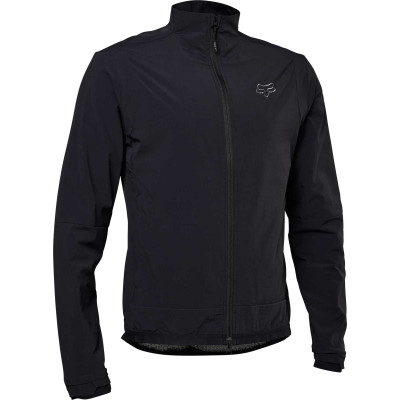 Image for Fox Racing Defend Fire Alpha Bicycle Jacket