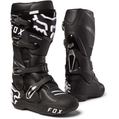 Image for Fox Racing Instinct Core Boots