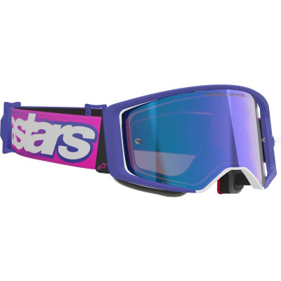 Image for Alpinestars Supertech Vision Vista Goggle