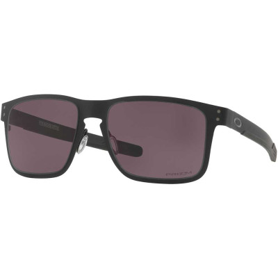 Image for Oakley Holbrook Metal Prizm Sunglasses