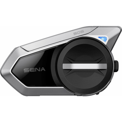Sena 50S HD Bluetooth Communication System 50S-10