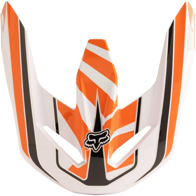 Image for Fox Racing V1 Goat Vertigo Helmet Visor