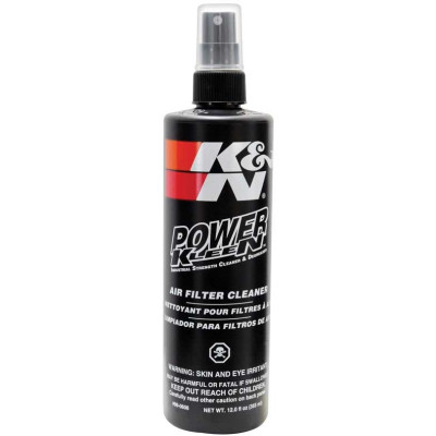 Image for K&N Power Kleen Air Filter Cleaner - 12oz Pump