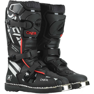 O'Neal Youth Element Squadron Boots 0332-6Y