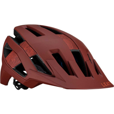 Image for Leatt MTB Trail 3.0 Bicycle Helmet