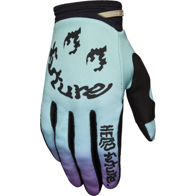 Image for Fox Racing 180 Hello Future Gloves