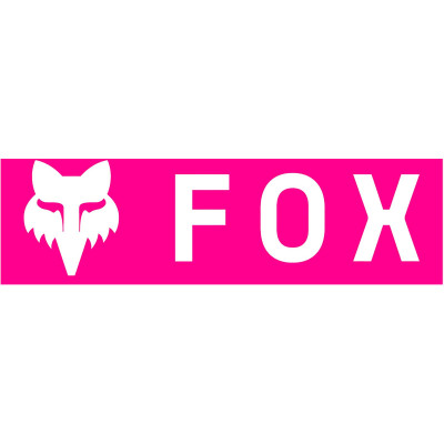 Image for Fox Racing Corporate Logo 3