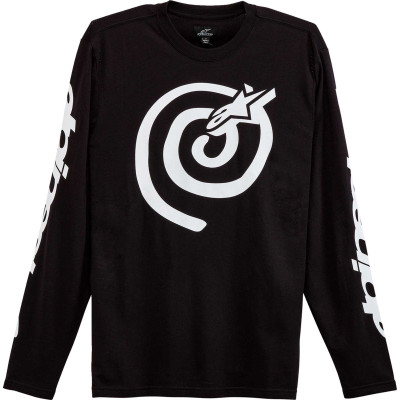 Image for Alpinestars Twisted Mantra Jersey