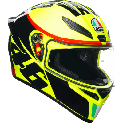 AGV K1 S Grazie Vale Street Helmet 2118394003018