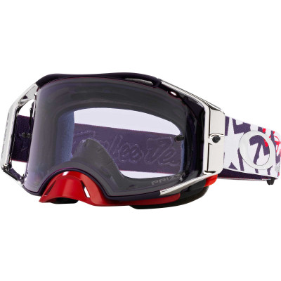 Image for Oakley Airbrake MX Troy Lee Designs Signature Goggle