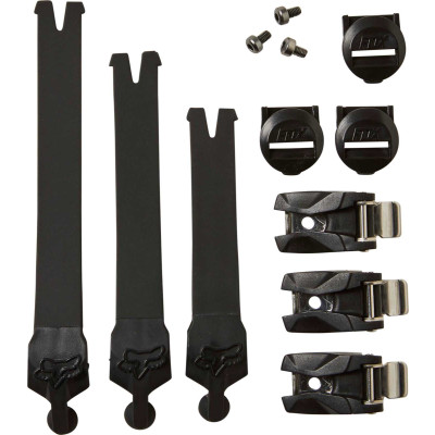 Image for Fox Racing Youth Comp Boot Buckle Strap Kit