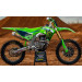 Throttle Syndicate 2025 Pro Circuit Monster Kawasaki Team Full Graphic Kit