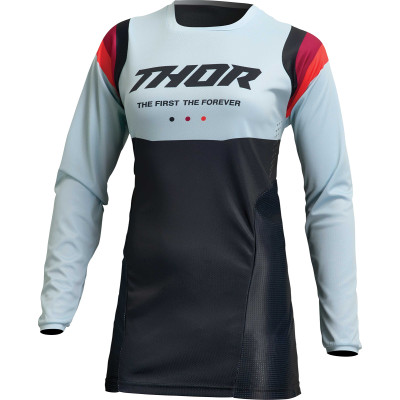 Image for 2024 Thor Women's Pulse REV Jersey