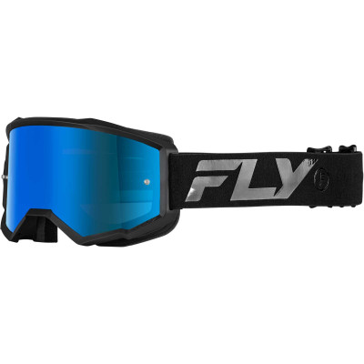 Image for Fly Racing Youth Zone Goggle 2025