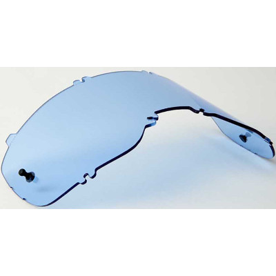 Image for Fox Racing Injected Airspace/Main VLS 2020 Replacement Goggle Lens