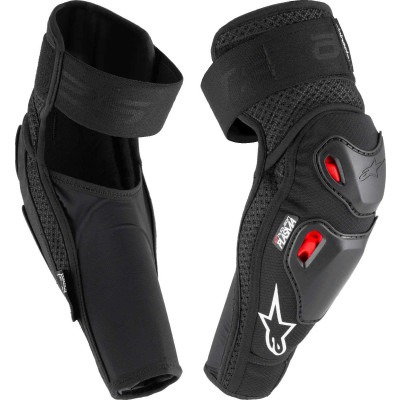 Image for Alpinestars Bionic Pro Plasma Elbow Protectors