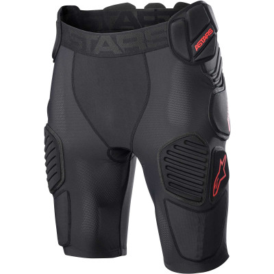 Image for Alpinestars Bionic Pro Protection Shorts