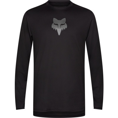 Image for Fox Racing Ranger Fox Head Long Sleeve MTB Jersey