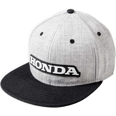 Image for Factory Effex Honda Bold Snapback Hat