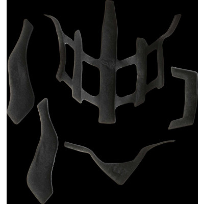 Image for Fox Racing Striker Thick Comfort MTB Helmet Liner