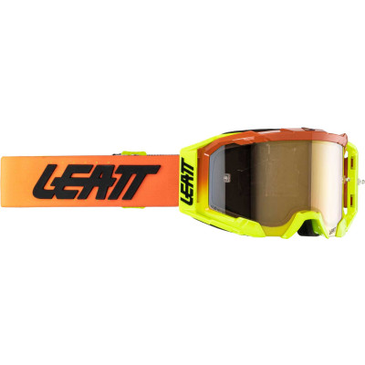 Image for Leatt Velocity 5.5 Iriz Goggle