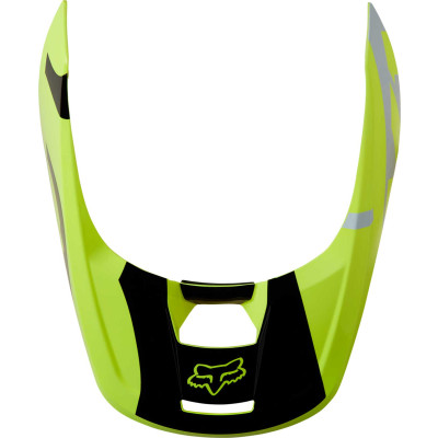 Image for Fox Racing V1 Skew Helmet Visor