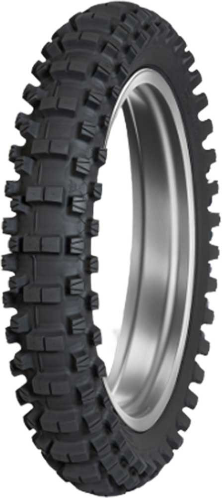 Dunlop Geomax Factory Spec Rear Tire 4527650R