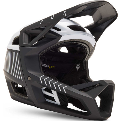 Image for Fox Racing Proframe RS Mash Bicycle Helmet
