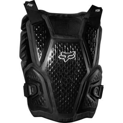 Image for Fox Racing Youth Raceframe Impact CE Chest Guard