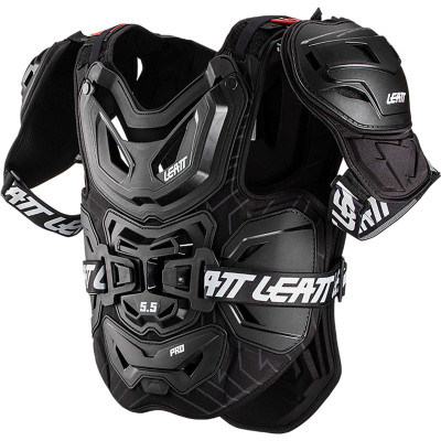 Image for Leatt 5.5 Pro Chest Protector