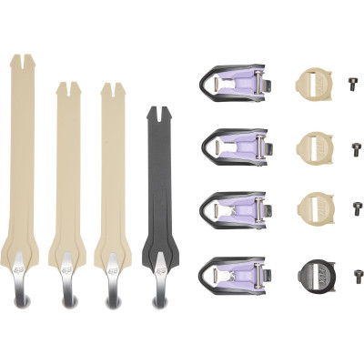 Image for Fox Racing Motion Boot Buckle Strap Kit