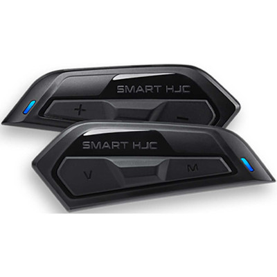 Image for HJC Smart HJC 50B Bluetooth Communication System