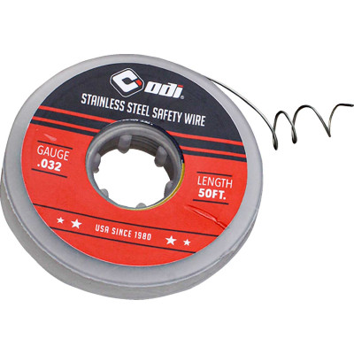 Image for ODI Stainless Steel Safety Wire