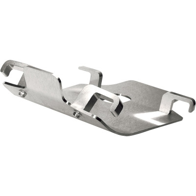 Image for Works Connection Skid Plate