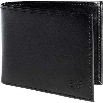 Image for Fox Racing Bifold Leather Wallet