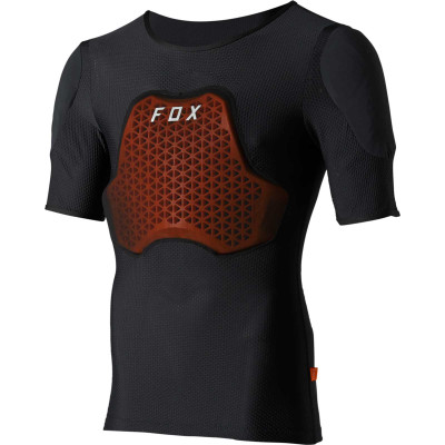 Image for Fox Racing Baseframe Pro MTB Short Sleeve Chest Guard